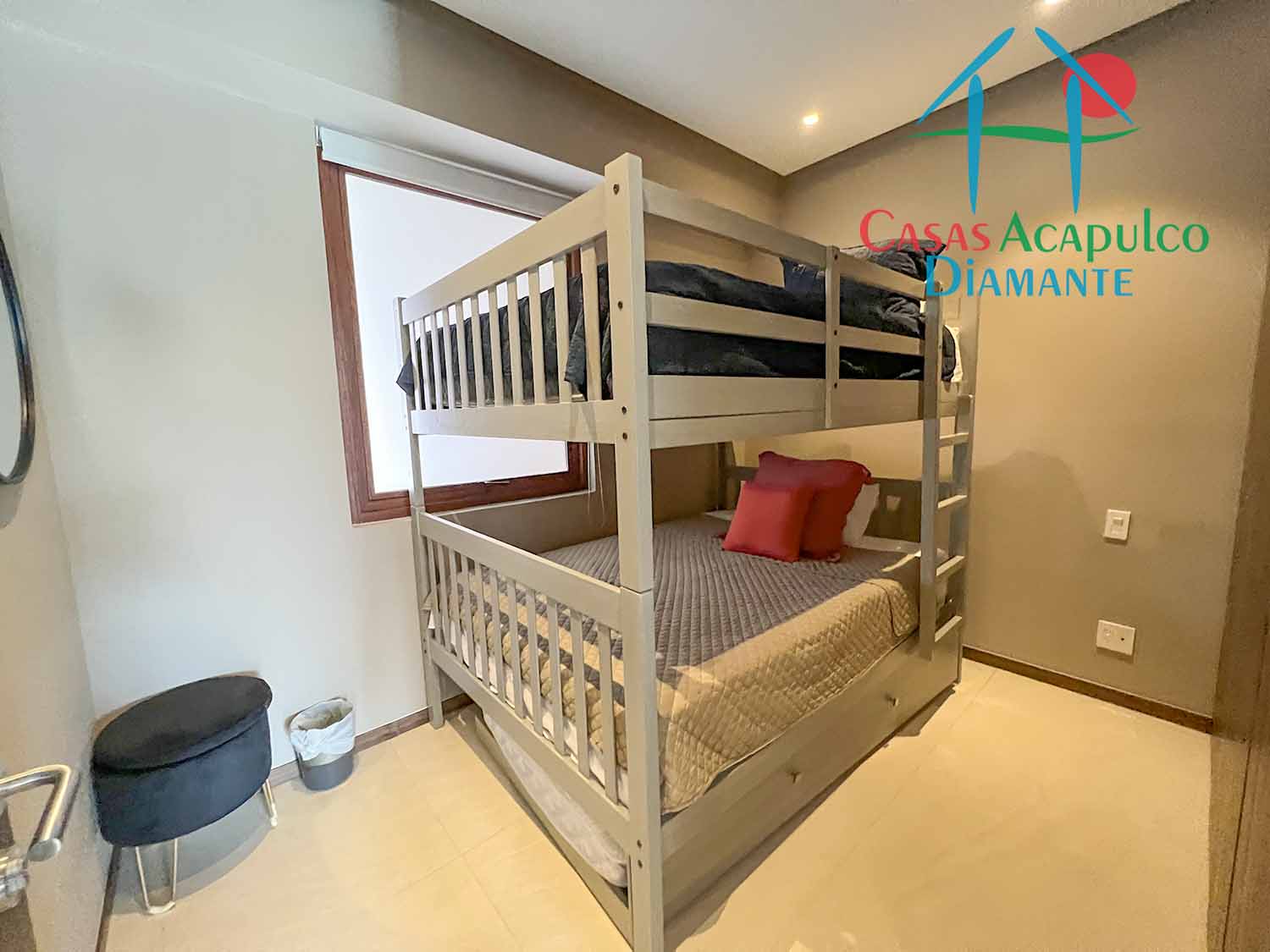 La Isla Fiji Y3 - Recámara dos 1